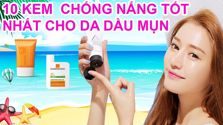 Kem chống nắng neutrogena clear face đánh giá năm 2024