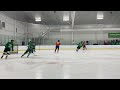 Summer League - Gabe goal