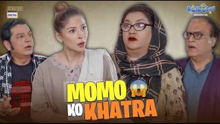 Bulbulay season 1 Episode 368 