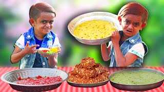 CHOTU DADA HALWA WALA AAGAYA | छोटू दादा हलवा वाला | CHOTU DADA COMEDY VIDEO 2020