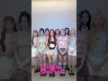 Hearts2Hearts: Watch Our “RUDE!” Performance 👀