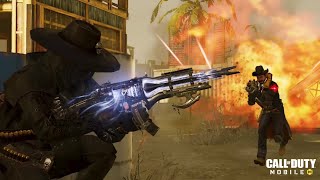 Call of Duty®: Mobile - High Noon Duel