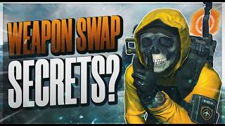 *DO THIS NOW* SWAP YOUR WEAPONS FOR INSANE BUFFS! The Division 2: Deadly Weapon Swap Combos in 2026!