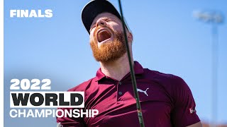 PLDA World Championship | Open Division | Finals
