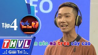 Thvl Bí Ẩn Song Sinh - Tập 41 Ai Hiểu Ai Hơn