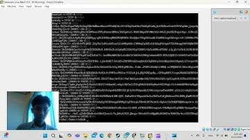 User and group | Linux Slackware | Praktikum 3.2