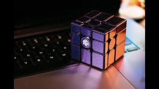 POV: You solved the Mirror Cube