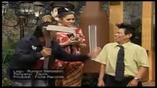 Promo RCTI - Sahur Semua Sahuur (2011) Kemuliaan Ramadan RCTI 2011