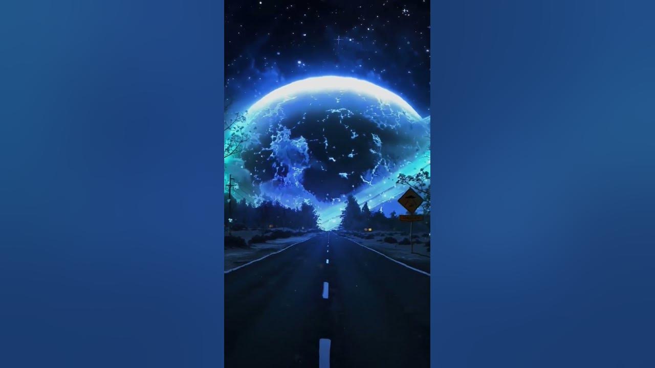 A Sky Full of Stars by Coldplay, with animation #coldplaylyrics