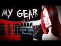 GUITAR TALK #6 - My Gear | Jassy J