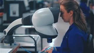 Manufacturing Company Video - Nemco - IGL Films