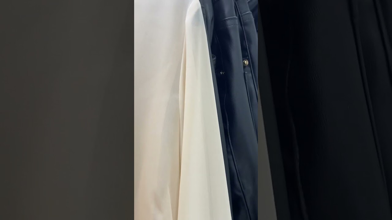 Zara.Нежная блуза и кожаные брюки!zZara.Woman top and leather pants! 