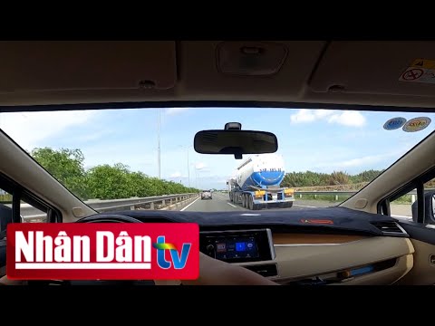 Video Ý kiến chung quanh đề xuất học lái ô tô trên cao tốc... - YouTube
