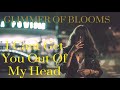 Glimmer of Blooms - I Cant Get You Out Of  My Head (Lyrics)