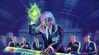 Megadeth - Rust In Peace... Polaris (Nightcore)