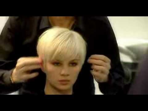 Industry favourite Andrew Collinge demonstrates th...