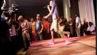 Solidstar's industry nite performance1