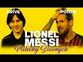 Lionel Messi: Jak mu pomeranč změnil život