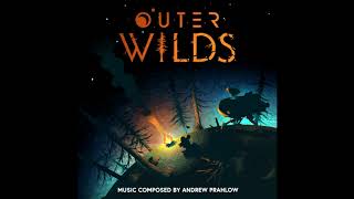 Outer Wilds - Gamerip Soundtrack - Final End Times