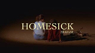 Homesick | Short Film Trailer