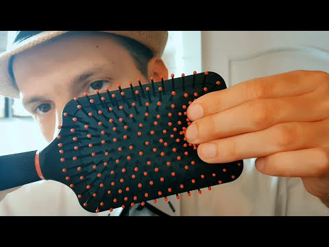 Fantastyczne ASMR Na Sen 😴