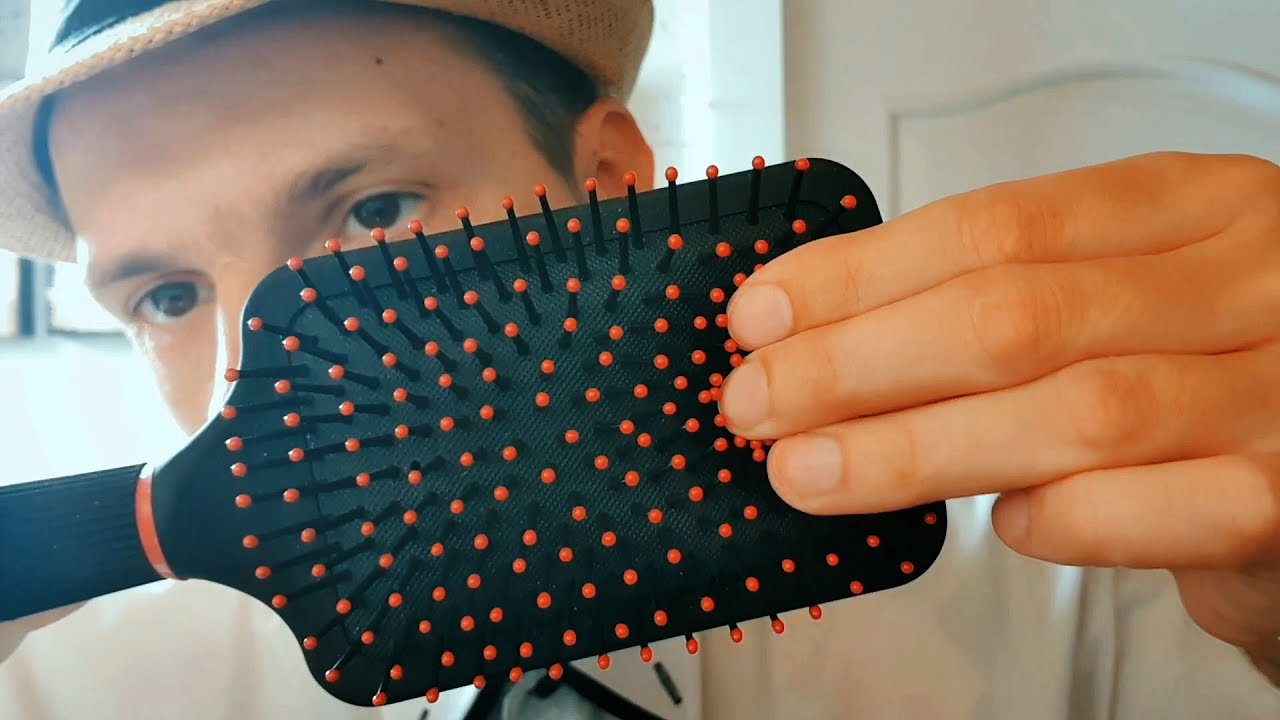 Fantastyczne ASMR Na Sen 😴 - YouTube