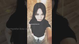 Aku minta karam ke alleta?,tidak mungkin 🤭💕@ALETTAメVNC #jkt48 #sempeton #antikaram #nokaram