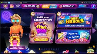MyVegas Games and Strategy Explained | 2023 screenshot 5