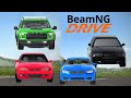 Most Epic Car Crashes in BeamNg Drive #2 [BeamNG] by BeamNG Iso