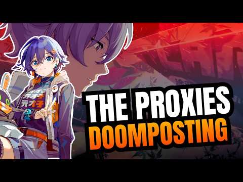 So They Killed The Proxies | Zenless Zone Zero