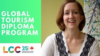 LCC Programs - Global Tourism Diploma screenshot 5