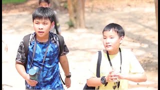 [EP.9] week without wall Ratchaburi