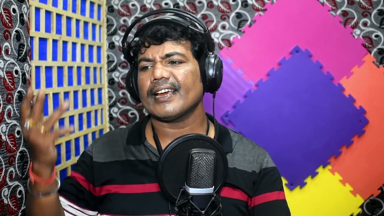 Akuli Baba song by shreecharan