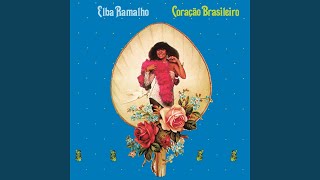 Video thumbnail of "Elba Ramalho - Banho De Cheiro"