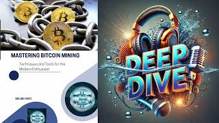 Mastering Bitcoin Mining # Deep Dive