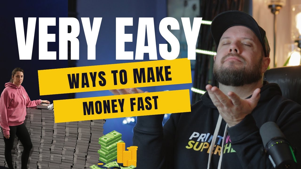live-show-very-easy-ways-to-make-money-asap-youtube