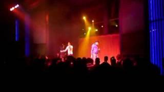 XLNC - HARBHAJAN TALWAR - Tappe 4X4 LIVE in Leeds **Oceana**