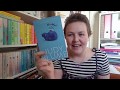 Book Haul #5 | 40 Books for under £25!! | Uk Charity Shop