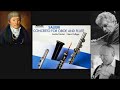Miniature de la vidéo de la chanson Konzert Für Oboe Und Orchester Nr. 1 D-Moll: Allegro