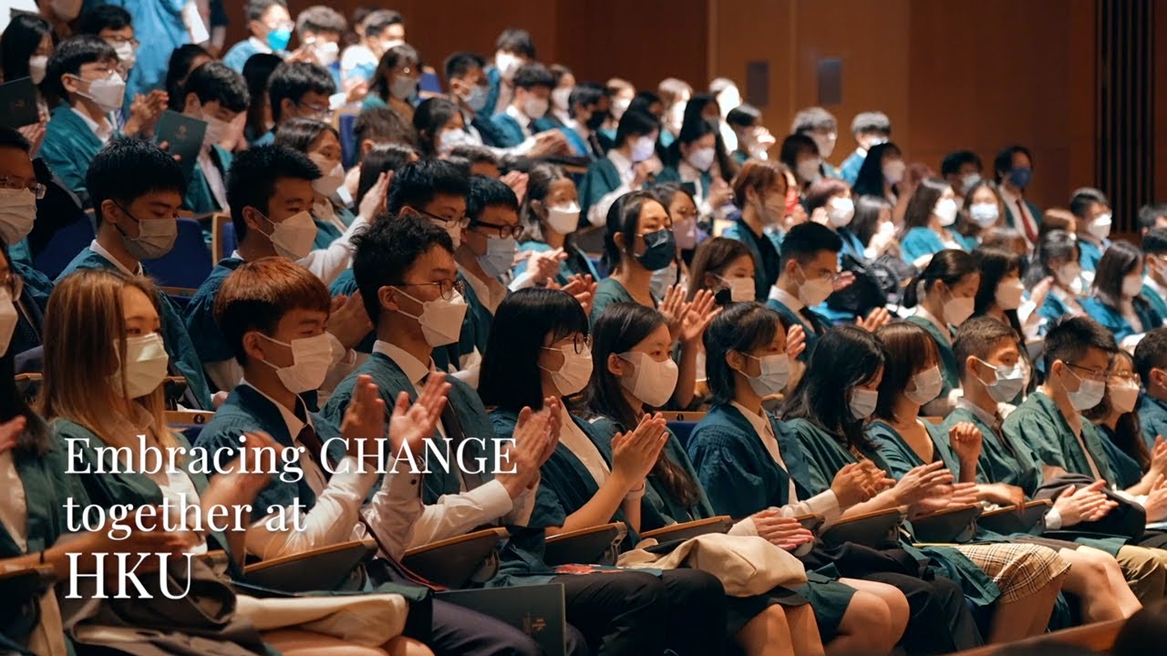Highlights of the Inauguration Ceremony for New Students 2022-23