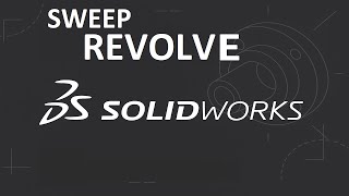 #SolidWorks #Tutorial: #3D Model of a Conical Flask with Handle | Detailed #CAD #Drawing