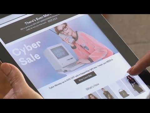 Kalani Rodgers: Protecting Yourself Online
