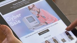 Security Expert Shares Ways To Protect Yourself Online Shopping