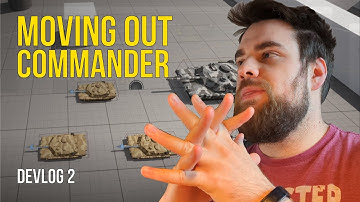 Basic Training - Project: Frontlines - Devlog 2