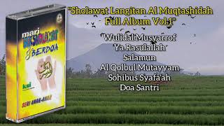 Sholawat Langitan Al Muqtashidah Full Album Vol.1