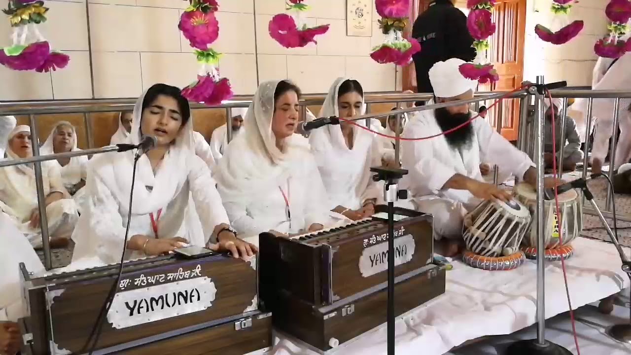 550 Guru Nanak | 2019 11 09 B l LIVEstream Kirtan from Gurudwara Sant Ghat, Sutanpur Lodhi