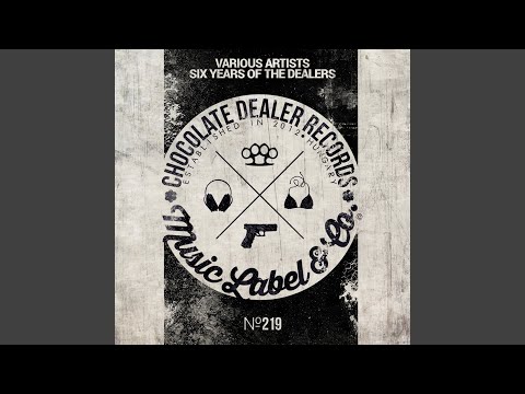 Sensual Harmony (The MNML Attack Remix)