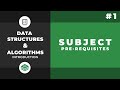 Intro to Data Structures and Algorithms Quiz