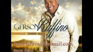 Gerson Rufino   Vaso Quebrado chords