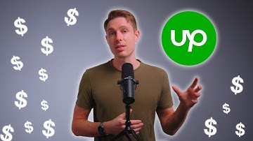 Hoe je in 2025 stopt met het VERSPILLEN van je Upwork Connects